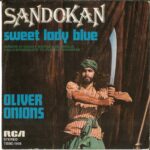 Sandokan – Oliver Onions