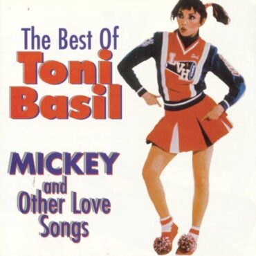 Toni Basil