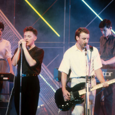 Blue Monday New Order