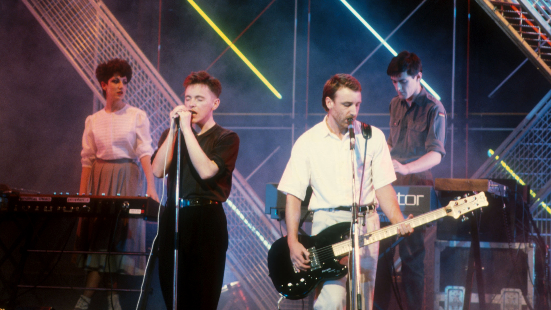 Blue Monday New Order