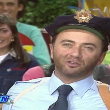 Giorgio Faletti