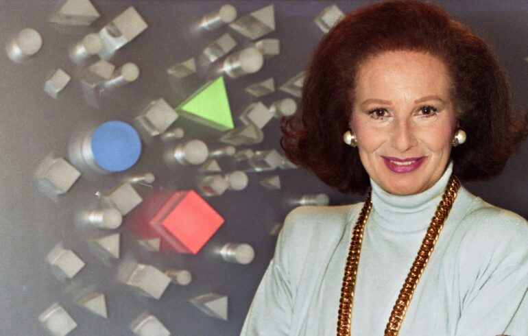 Nicoletta Orsomando