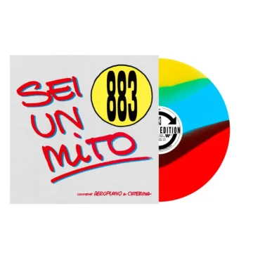 Sei un mito – 883