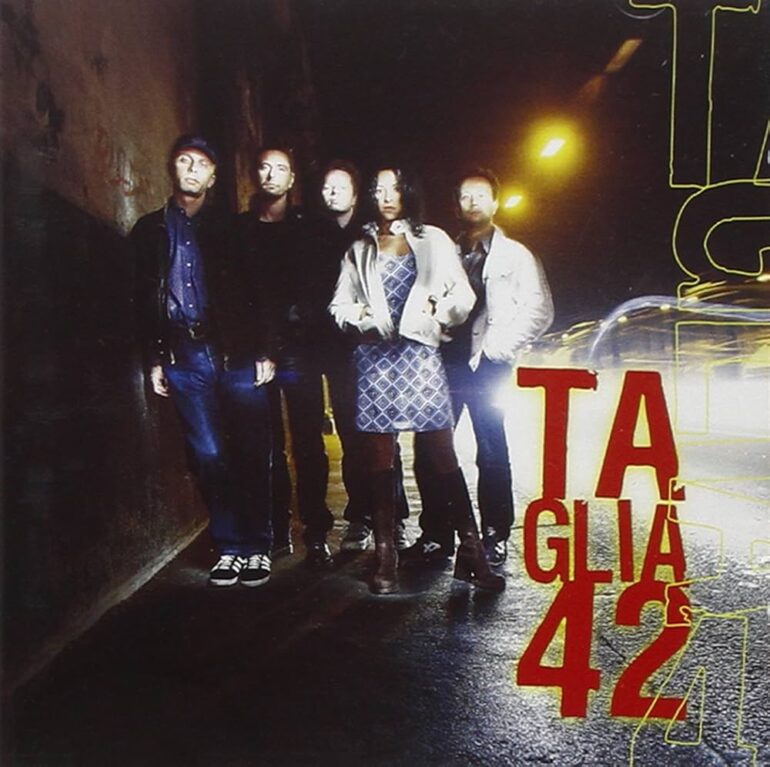 Taglia 42