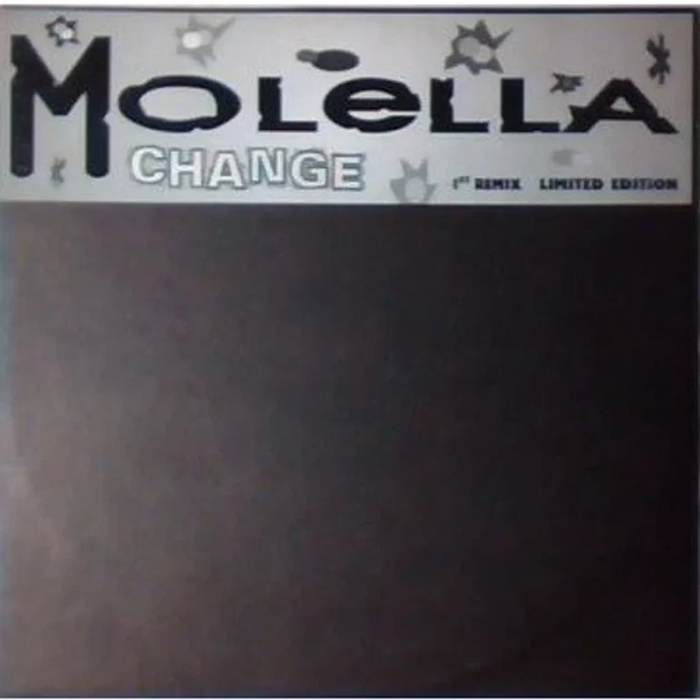 Change – Molella