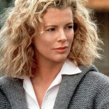 Kim Basinger