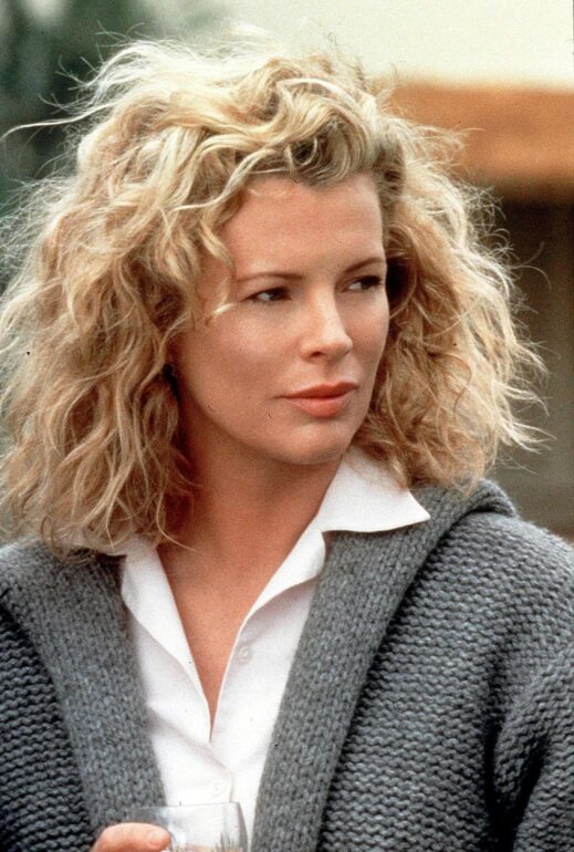 Kim Basinger