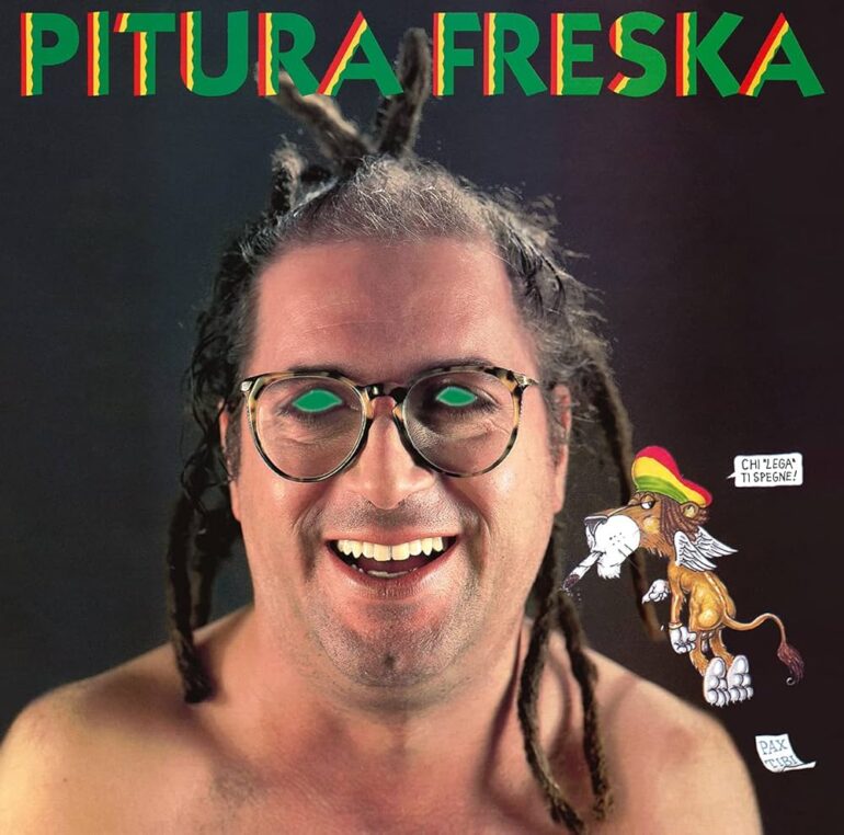 Pitura Freska