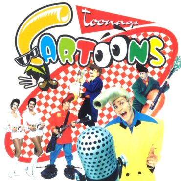 Cartoons