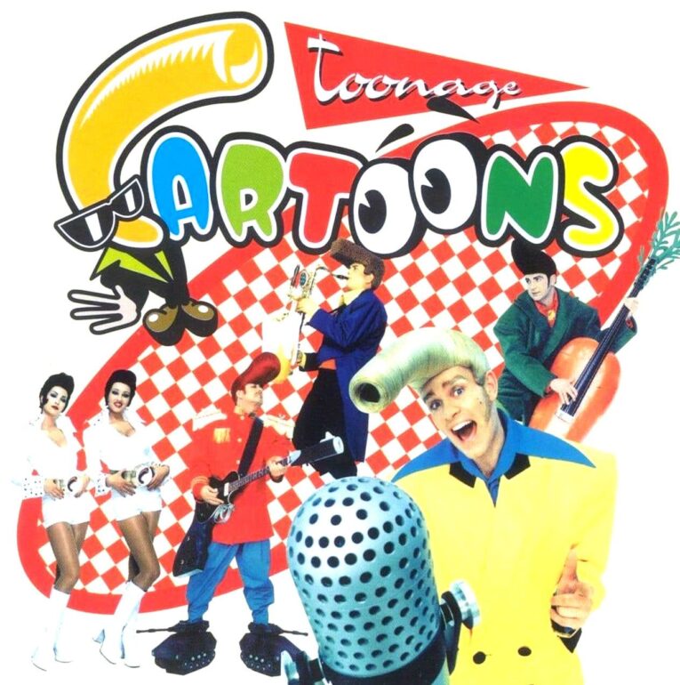 Cartoons