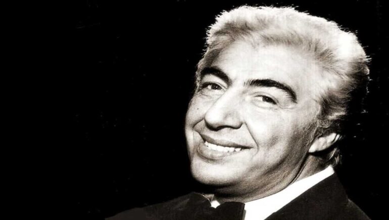 Gino Bramieri