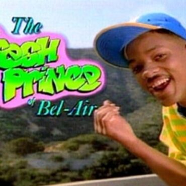 Il Principe di Bel-Air