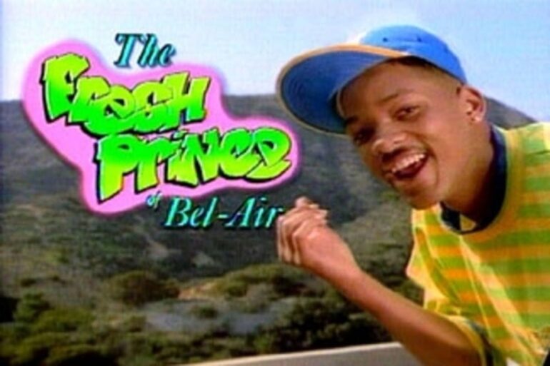 Il Principe di Bel-Air