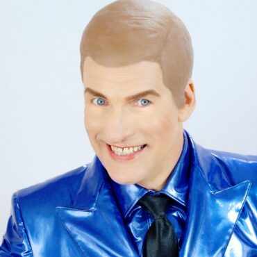 David Zed