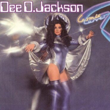 Dee D. Jackson