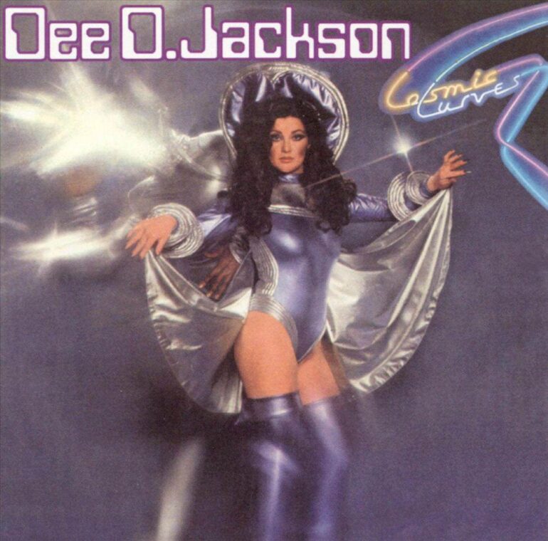 Dee D. Jackson