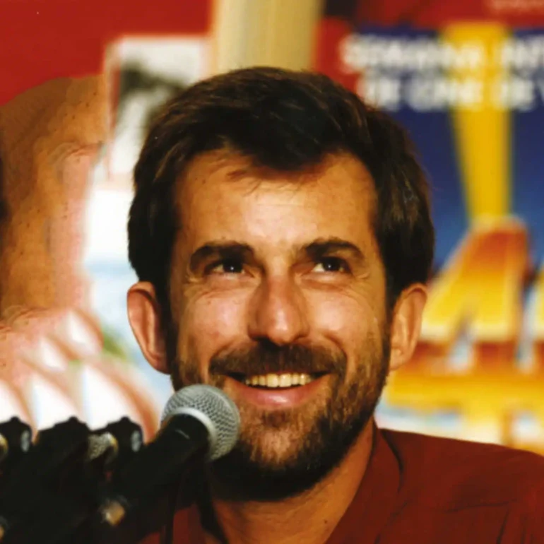Nanni Moretti
