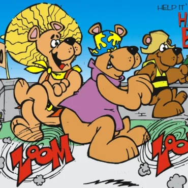 Napo Orso Capo