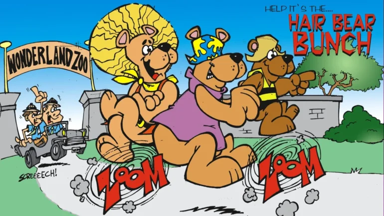 Napo Orso Capo