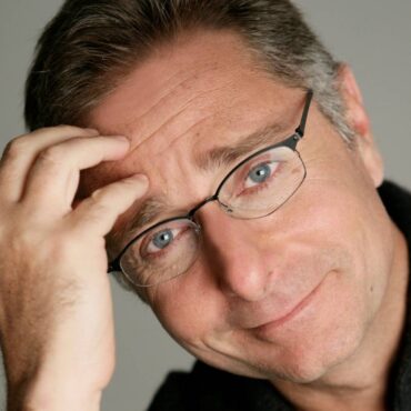 Paolo Bonolis