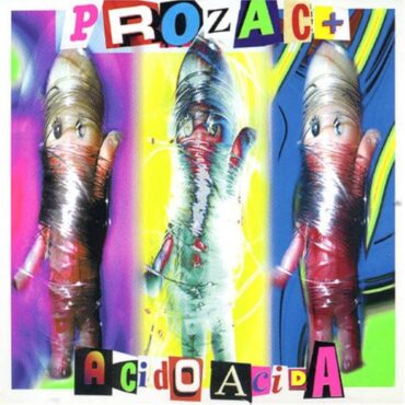 Prozac+