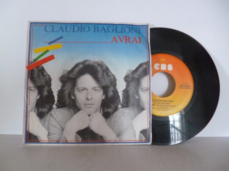 Hit Parade 7 Agosto 1982