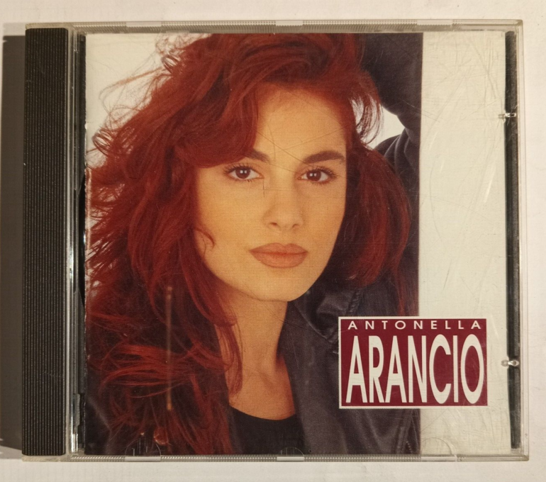 Antonella Arancio