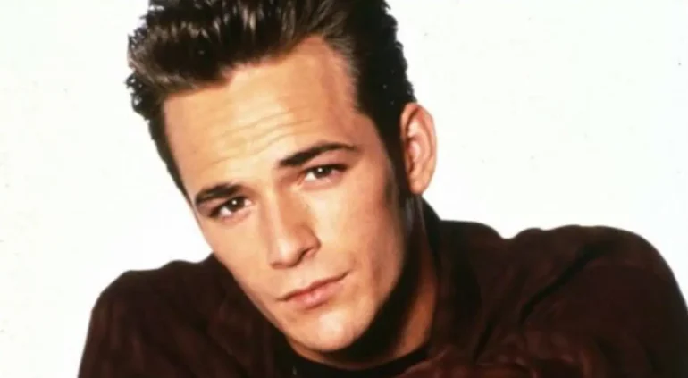 Dylan McKay