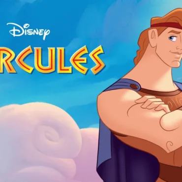Hercules Disney