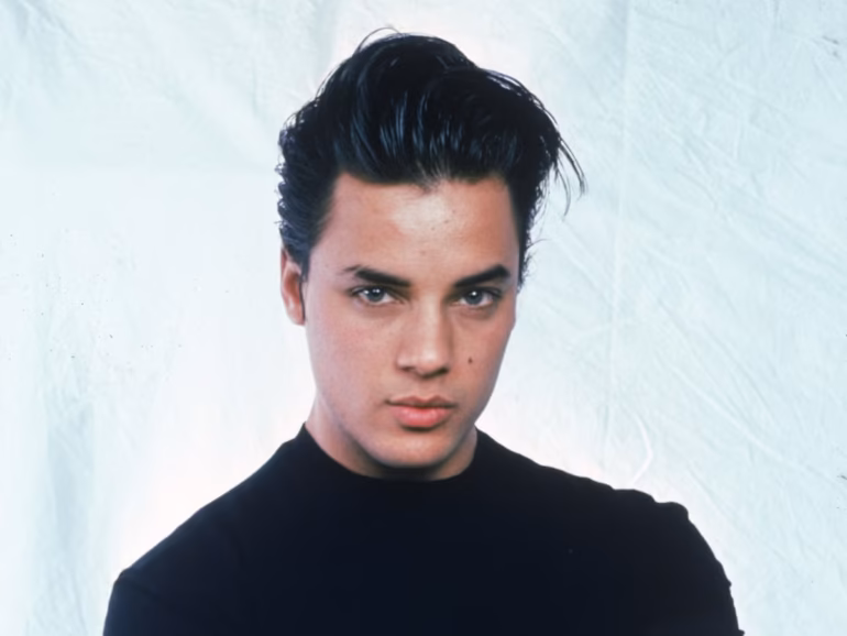 Nick Kamen