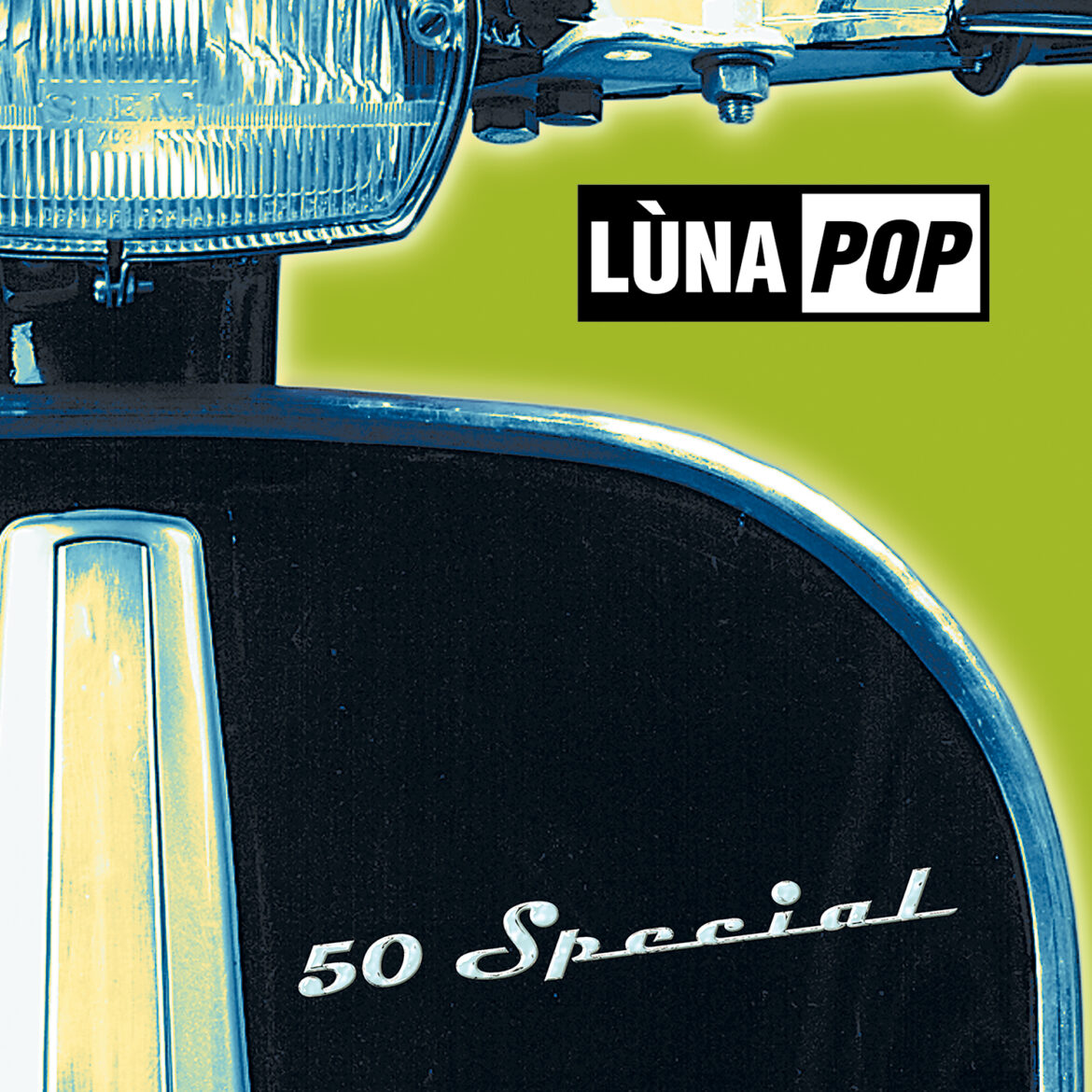 50 Special – Lunapop