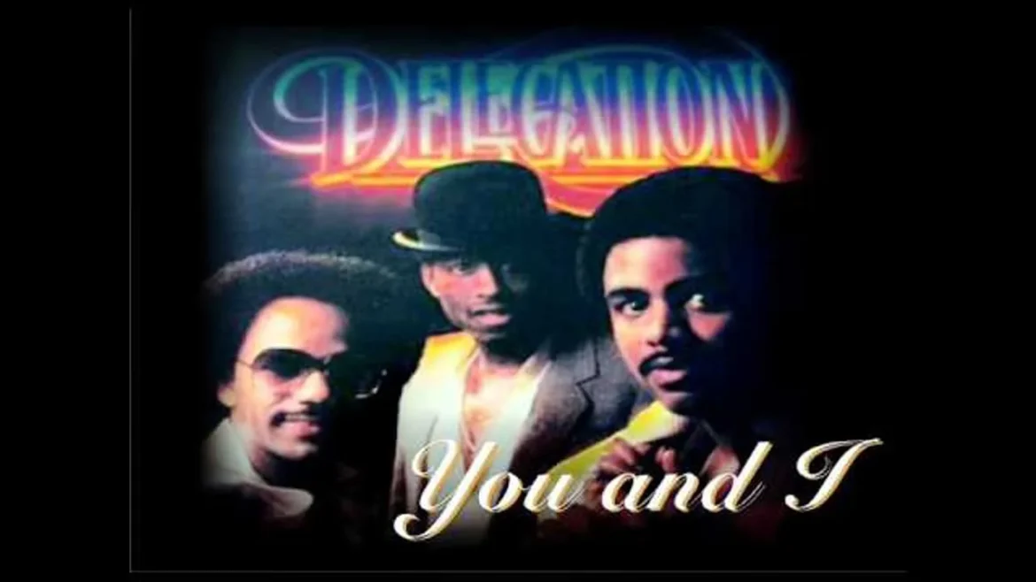 Delegation
