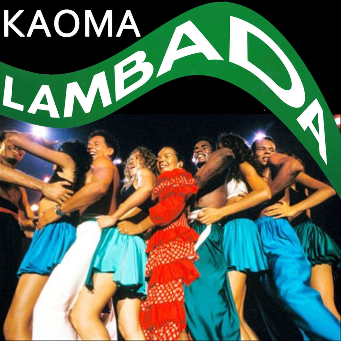 Kaoma